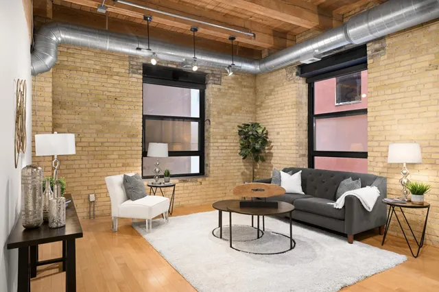 $410,000 | 607 South Washington Avenue, Unit 204, Minneapolis, MN 55415