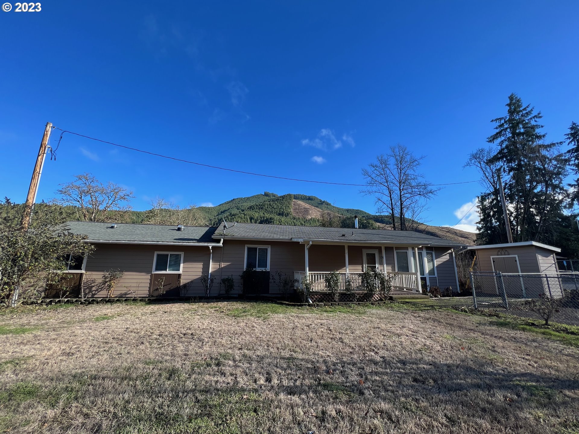 75711 Booth Kelly Camp Road Dorena, OR 97434 - Photo 1 of 25 Gallery Image 1