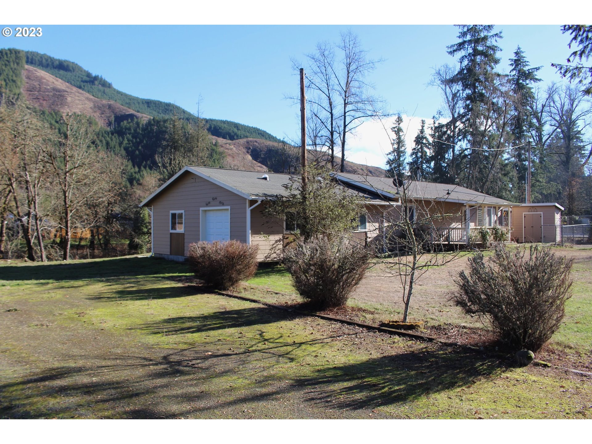 75711 Booth Kelly Camp Road Dorena, OR 97434 - Photo 2 of 25 Gallery Image 2
