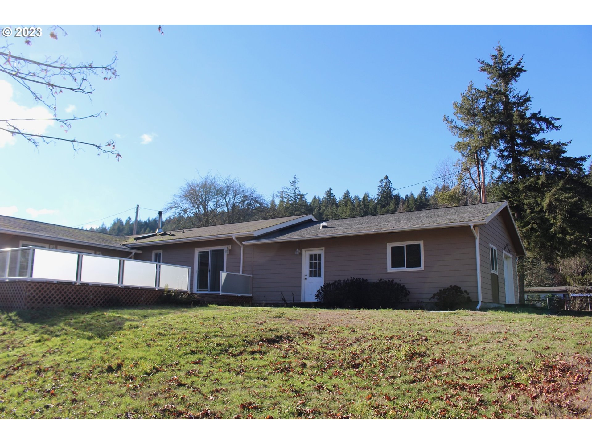 75711 Booth Kelly Camp Road Dorena, OR 97434 - Photo 4 of 25 Gallery Image 4