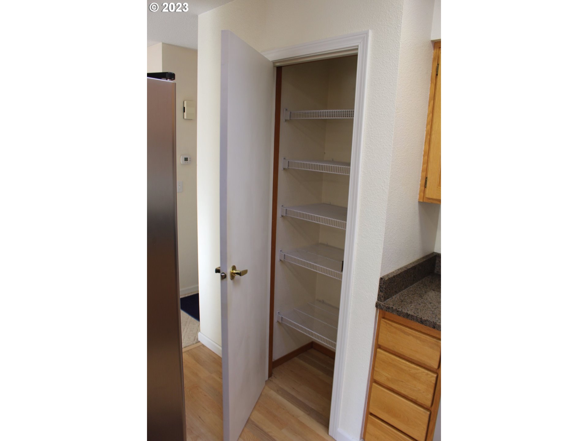 75711 Booth Kelly Camp Road Dorena, OR 97434 - Photo 10 of 25 Pantry
