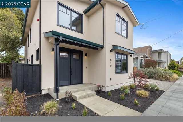 $1,988,000 | 1045 Kains Avenue, Albany, CA 94706