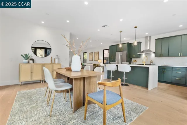 $1,988,000 | 1045 Kains Avenue, Albany, CA 94706