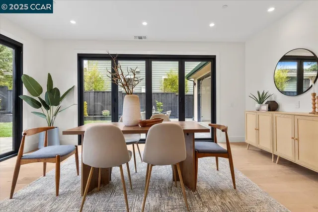 $1,988,000 | 1045 Kains Avenue, Albany, CA 94706