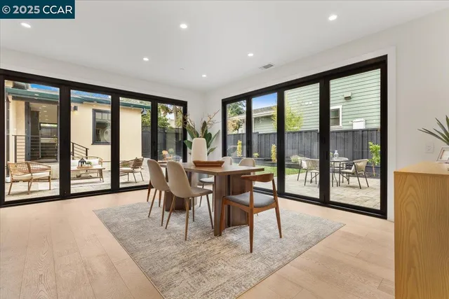 $1,988,000 | 1045 Kains Avenue, Albany, CA 94706