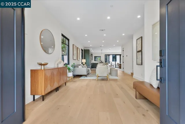 $1,988,000 | 1045 Kains Avenue, Albany, CA 94706