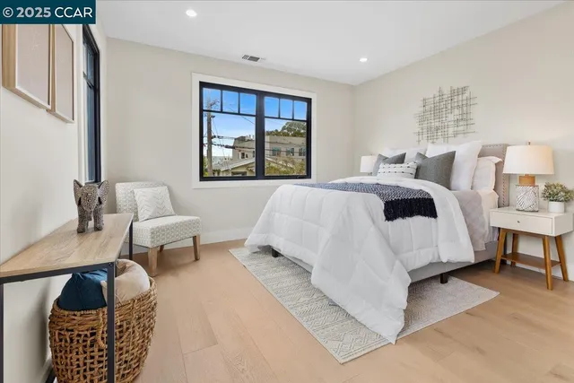 $1,988,000 | 1045 Kains Avenue, Albany, CA 94706