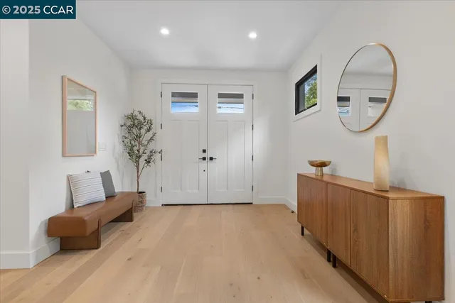 $1,988,000 | 1045 Kains Avenue, Albany, CA 94706