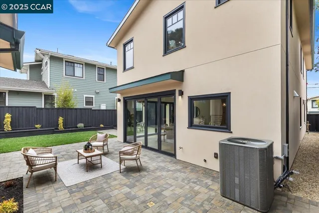 $1,988,000 | 1045 Kains Avenue, Albany, CA 94706