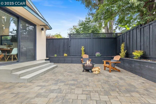 $1,988,000 | 1045 Kains Avenue, Albany, CA 94706