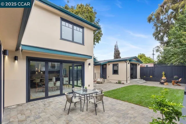 $1,988,000 | 1045 Kains Avenue, Albany, CA 94706