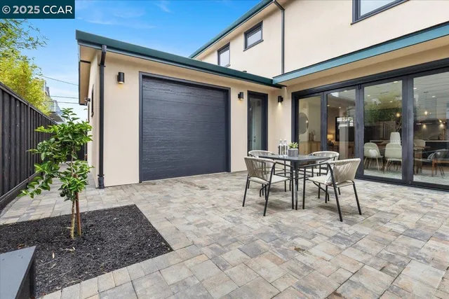 $1,988,000 | 1045 Kains Avenue, Albany, CA 94706