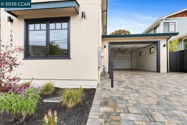 $1,988,000 | 1045 Kains Avenue, Albany, CA 94706