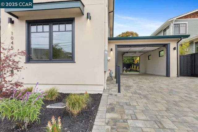 $1,988,000 | 1045 Kains Avenue, Albany, CA 94706