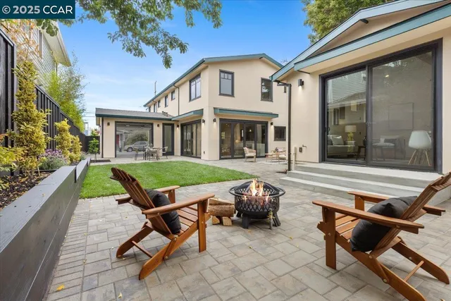 $1,988,000 | 1045 Kains Avenue, Albany, CA 94706