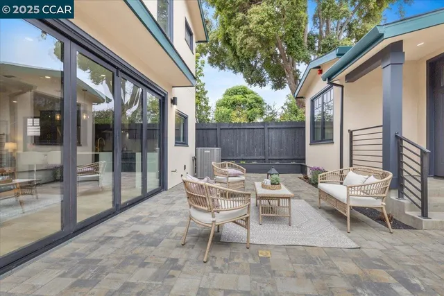 $1,988,000 | 1045 Kains Avenue, Albany, CA 94706