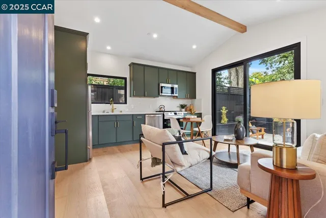 $1,988,000 | 1045 Kains Avenue, Albany, CA 94706