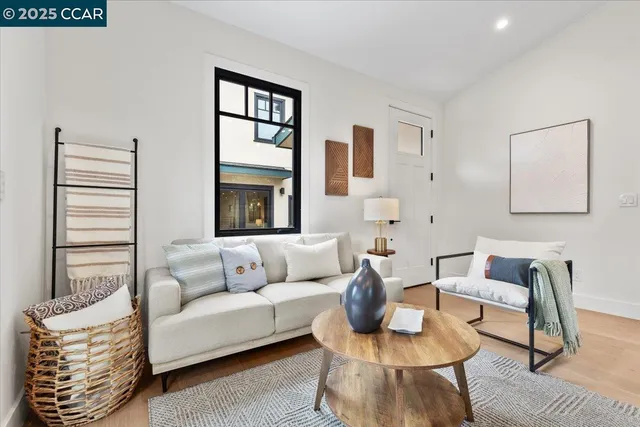 $1,988,000 | 1045 Kains Avenue, Albany, CA 94706