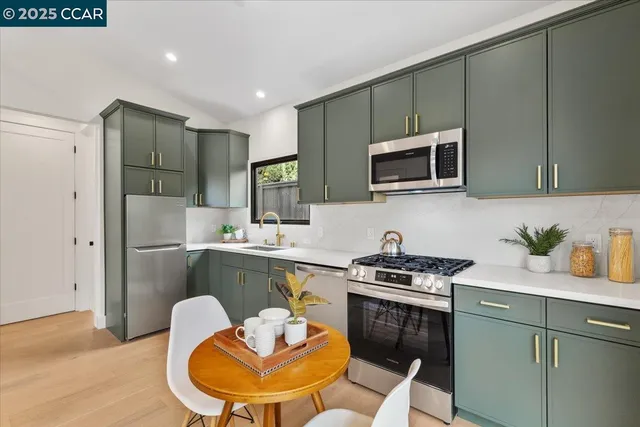 $1,988,000 | 1045 Kains Avenue, Albany, CA 94706