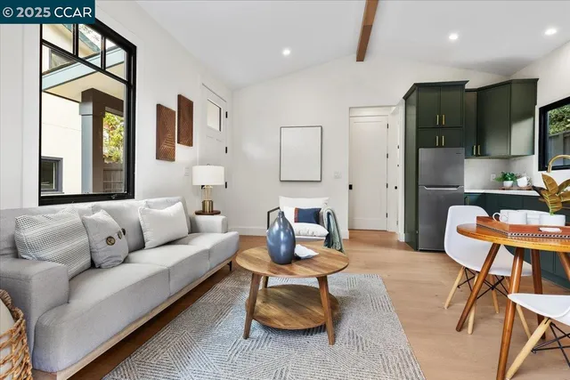 $1,988,000 | 1045 Kains Avenue, Albany, CA 94706