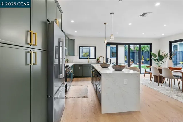 $1,988,000 | 1045 Kains Avenue, Albany, CA 94706