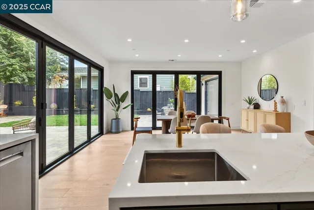 $1,988,000 | 1045 Kains Avenue, Albany, CA 94706