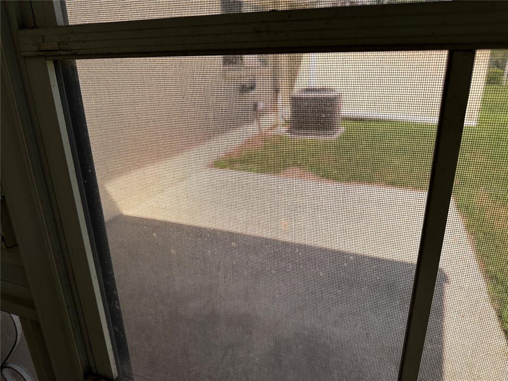 9157 Southwest 82nd Terrace, Unit C Ocala, FL 34481 - Photo 30 of 33 a view of balcony