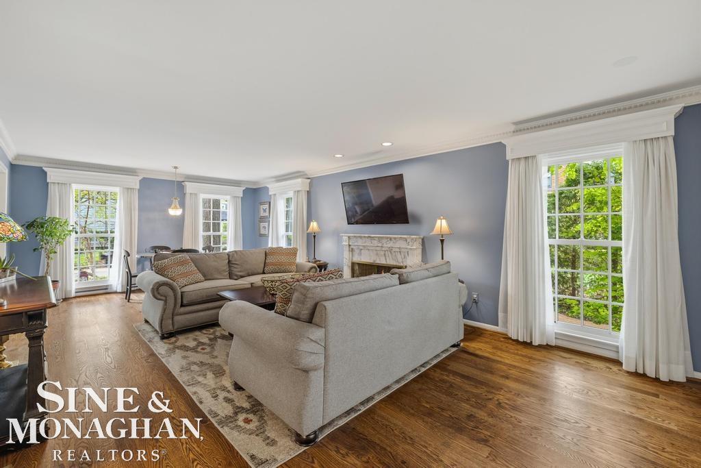 66 Colonial Road Grosse Pointe Shores, MI 48236 - Photo 10 of 67