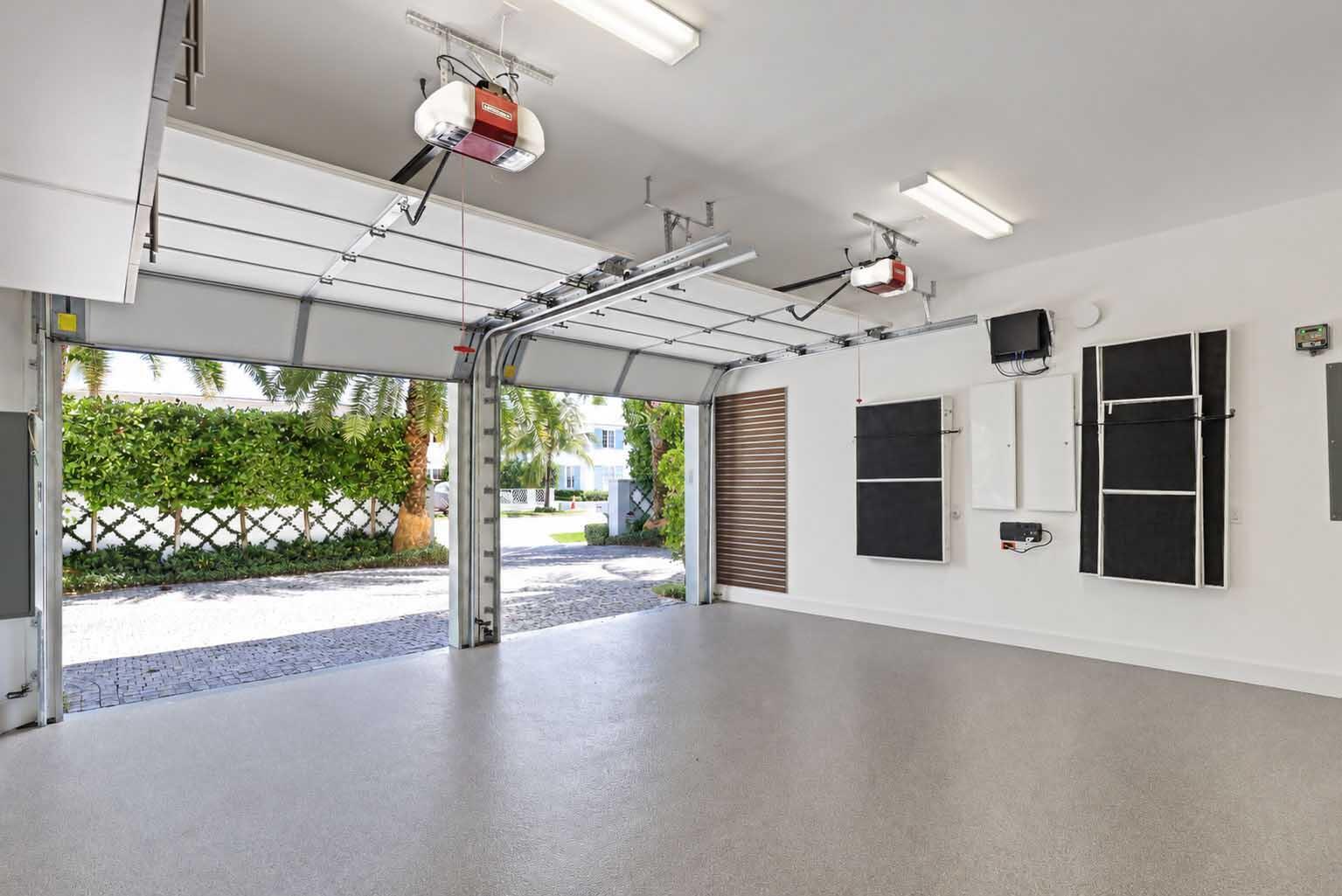 308 Cocoanut Row Palm Beach, FL 33480 - Photo 42 of 52 42 - Garage