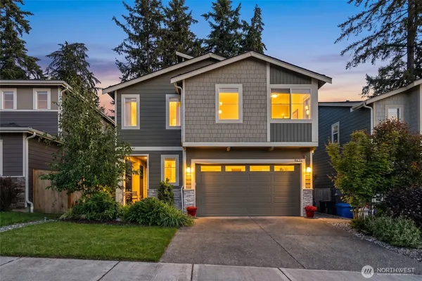 $965,000 | 9633 South 209th Street, Kent, WA 98031