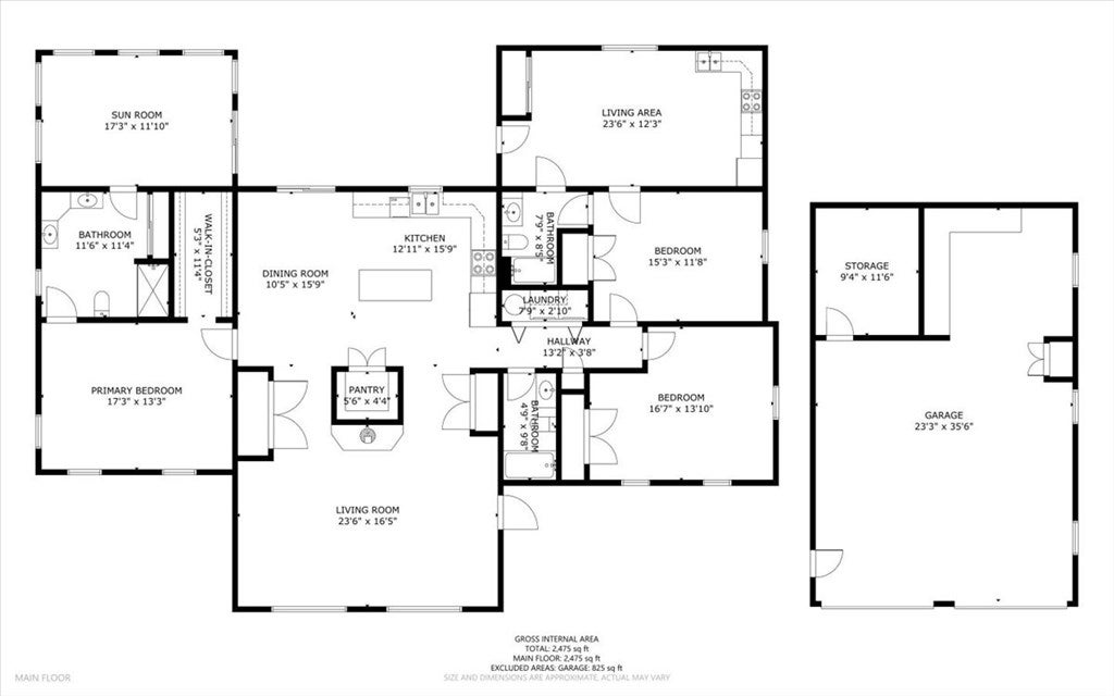 5433 Cougar Trail Road Dublin, VA 24084 - Photo 85 of 87 Gallery Image 85