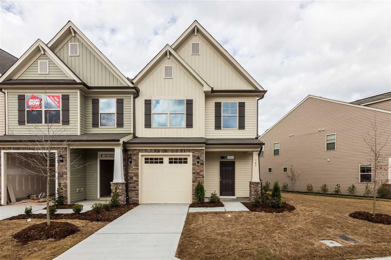 145 Token House Road Durham, NC 27703 - Photo 1 of 1 Photo 1