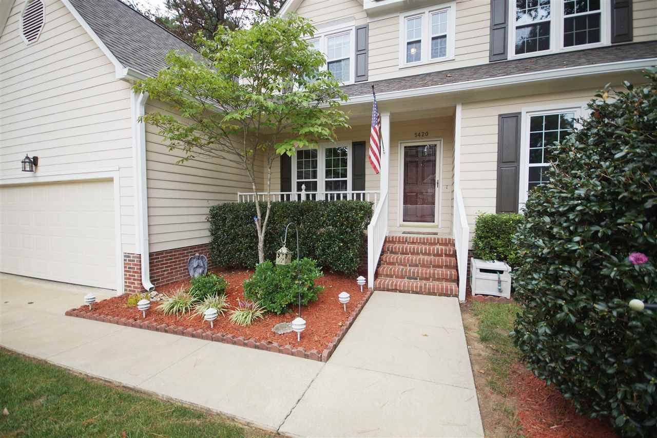 5420 Ingate Way Raleigh, NC 27613 - Photo 2 of 25 Photo 2