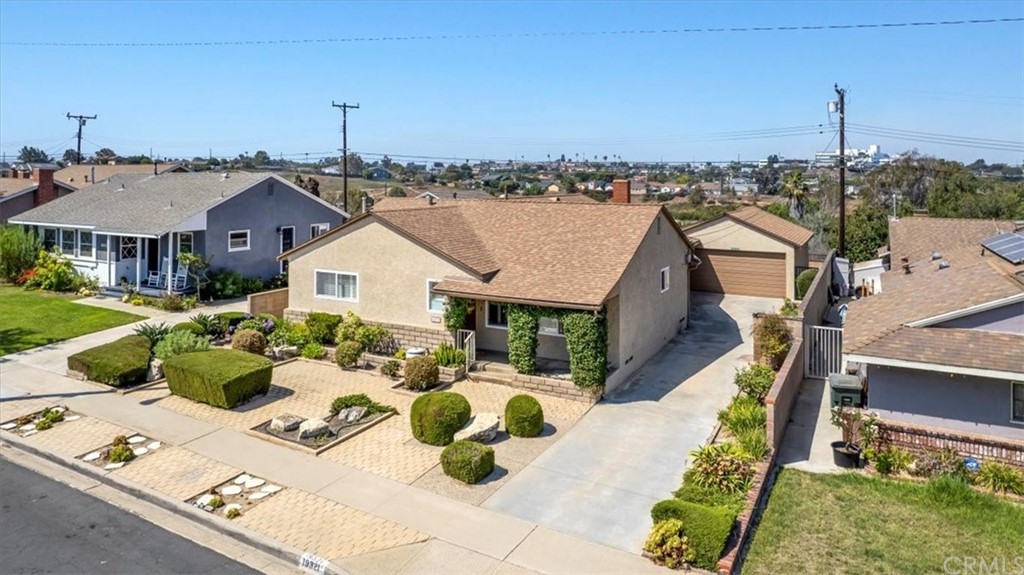 19321 Sturgess Drive, Torrance, CA 90503 Compass