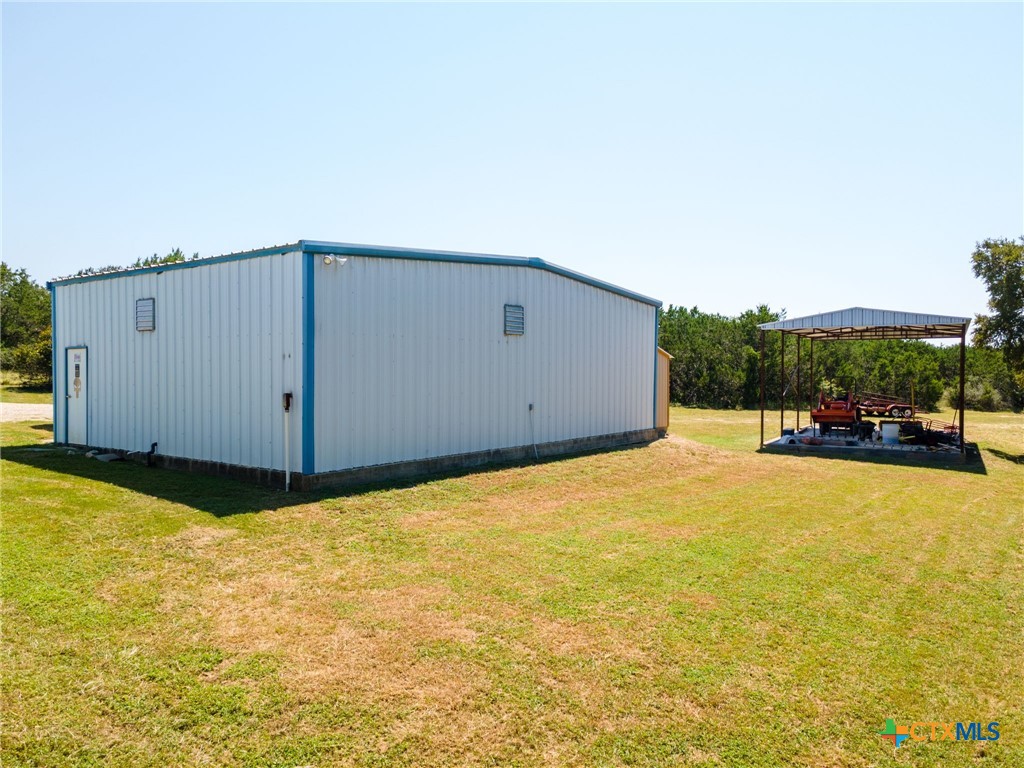 13061 Oakalla Road Killeen, TX 76549 - Photo 29 of 33 a view of an outdoor space