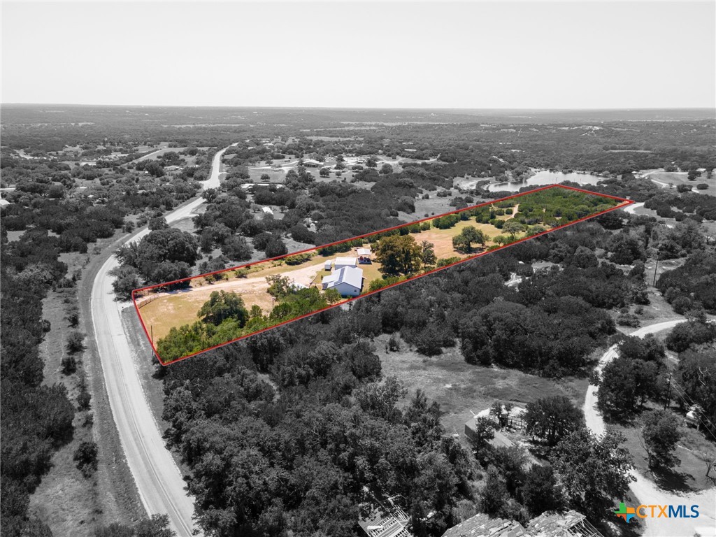 13061 Oakalla Road Killeen, TX 76549 - Photo 32 of 33 a view of a city