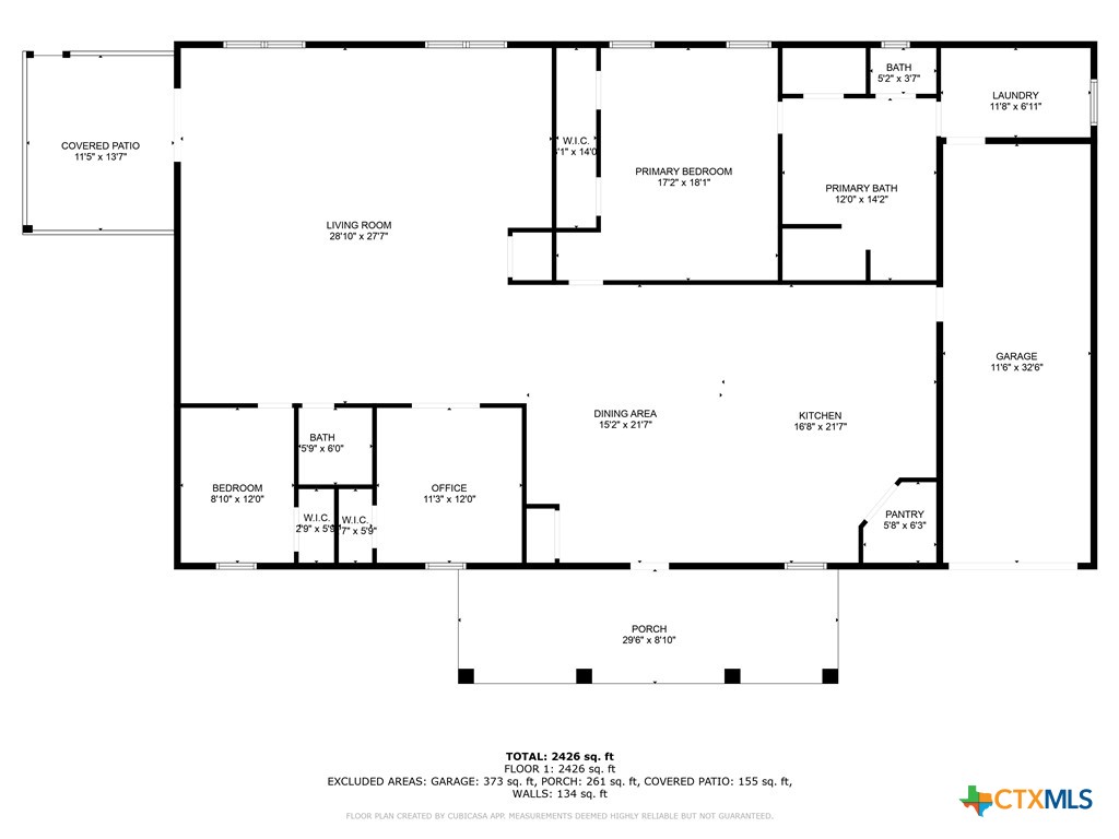 13061 Oakalla Road Killeen, TX 76549 - Photo 33 of 33