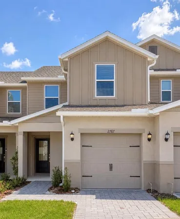 $2,350 | 2767 Raindrop Run Street, Clermont, FL 34714