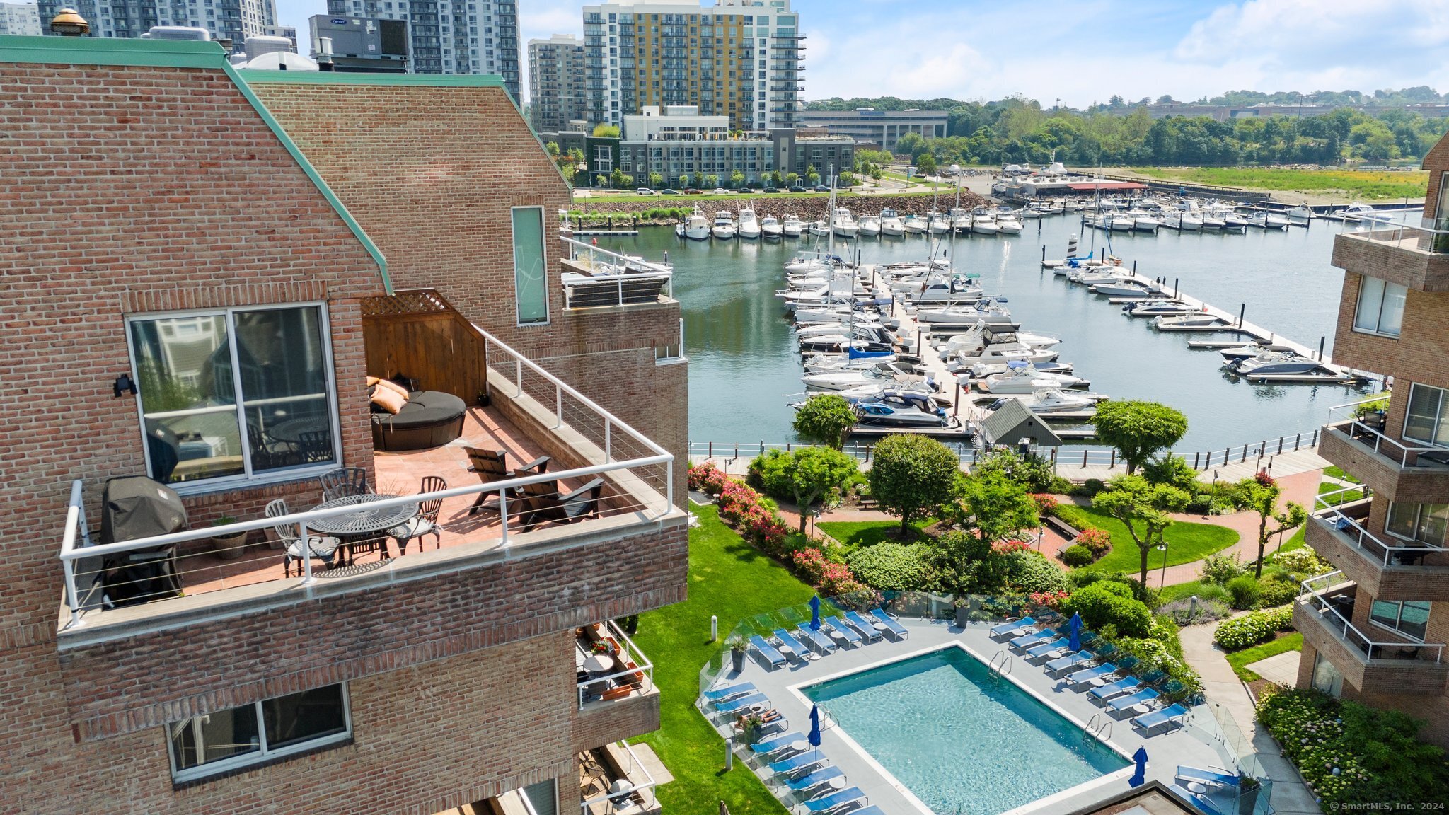 88 Southfield Avenue, Unit 601, Stamford, CT 06902 Compass