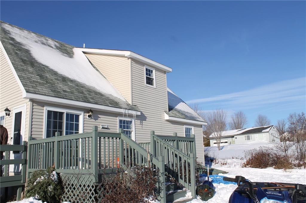 111 Blackwell Hill Road Madison, ME 04950 - Photo 3 of 28 Photo