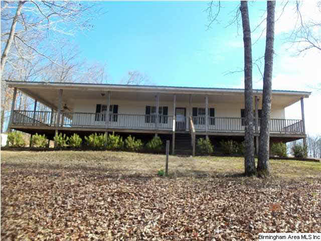 11452 Turner Bridge Road Tuscaloosa, AL 35406 - Photo 1 of 32
