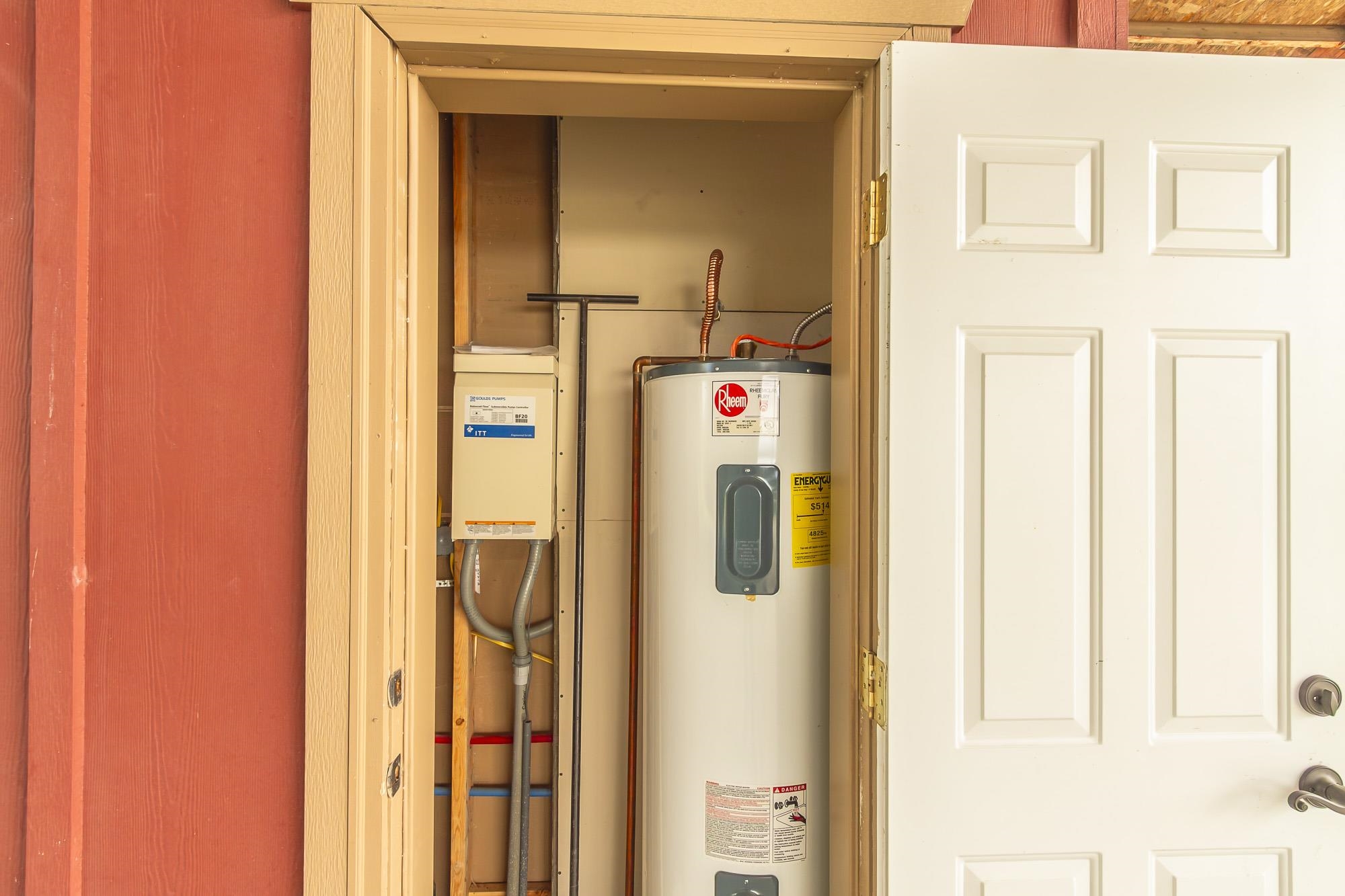 3610 Breckenridge Road Rice, WA 99167 - Photo 25 of 30 Gallery Image 25