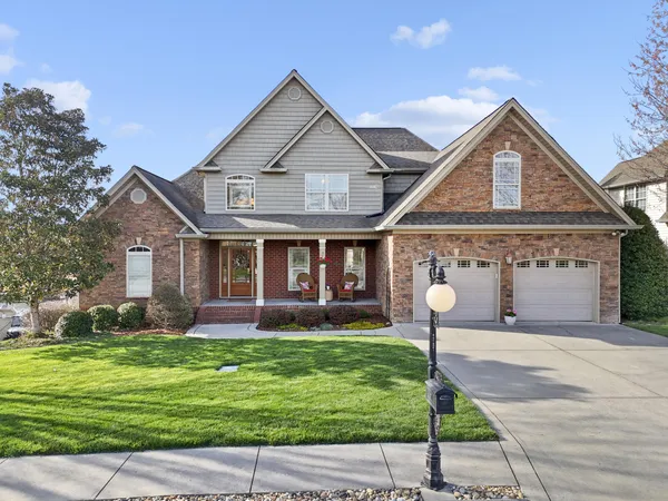 $725,000 | 1473 Jays Court, Soddy Daisy, TN 37379