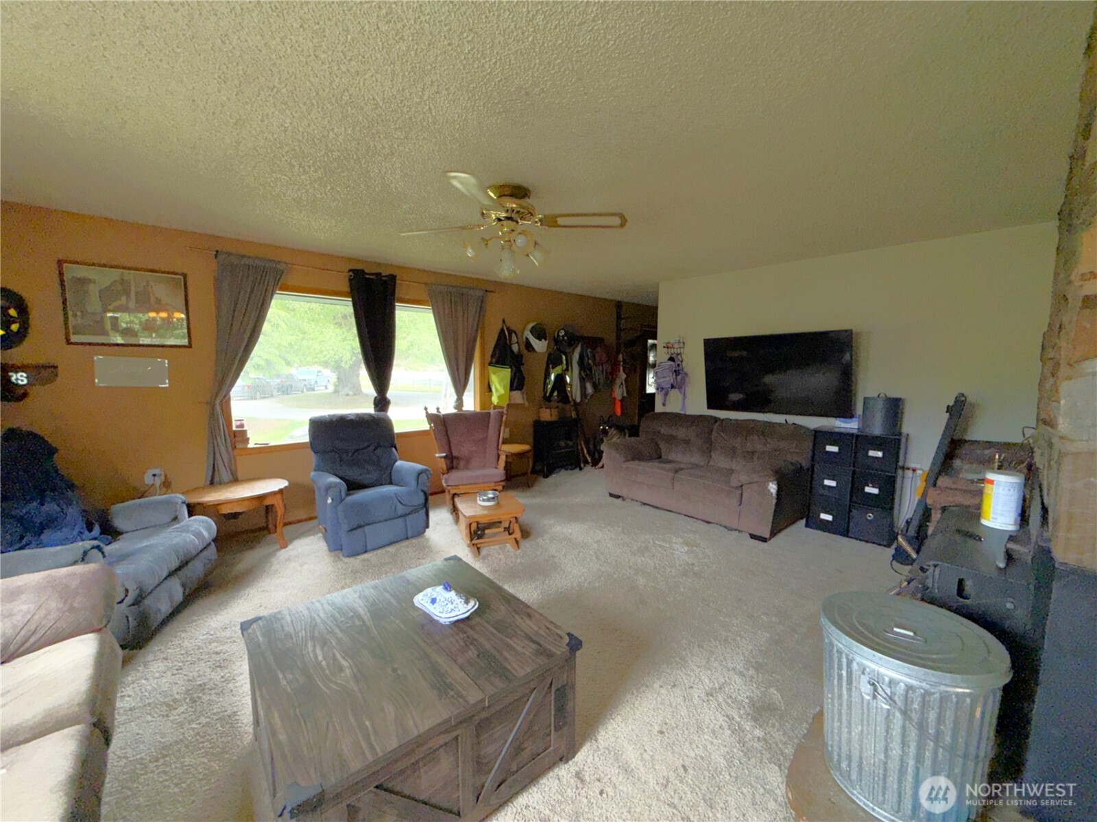 1742 Toroda Creek Road Wauconda, WA 98859 - Photo 6 of 40