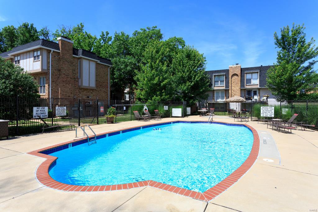 1150 Rue La Chelle Walk, Unit 1150 Creve Coeur, MO 63141 - Photo 16 of 16