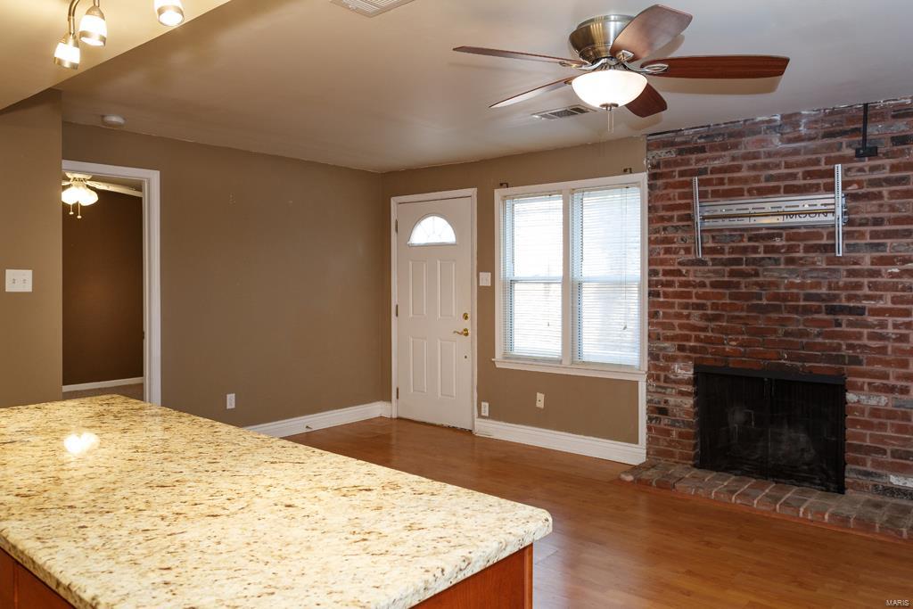 1150 Rue La Chelle Walk, Unit 1150 Creve Coeur, MO 63141 - Photo 5 of 16