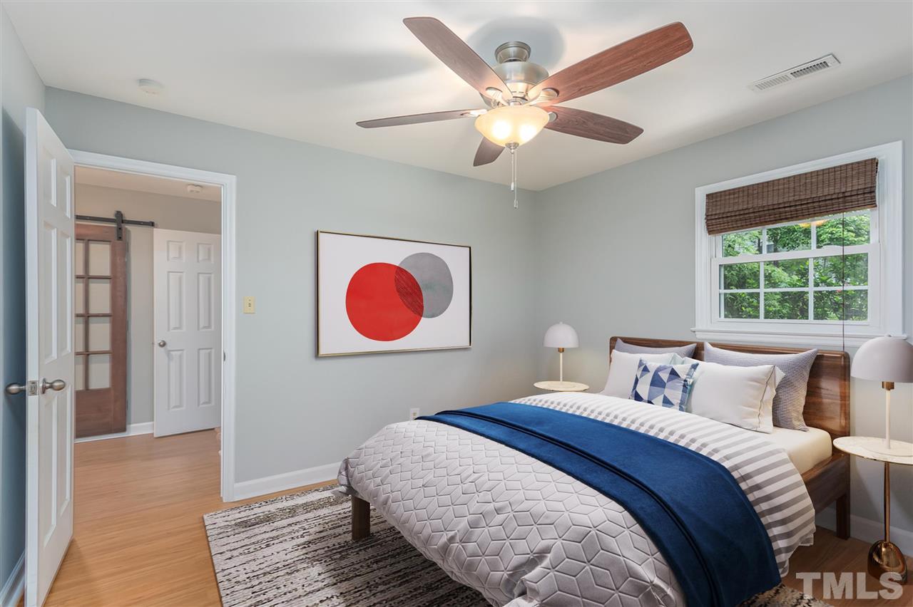 5829 Timber Ridge Drive Raleigh, NC 27609 - Photo 2 of 28