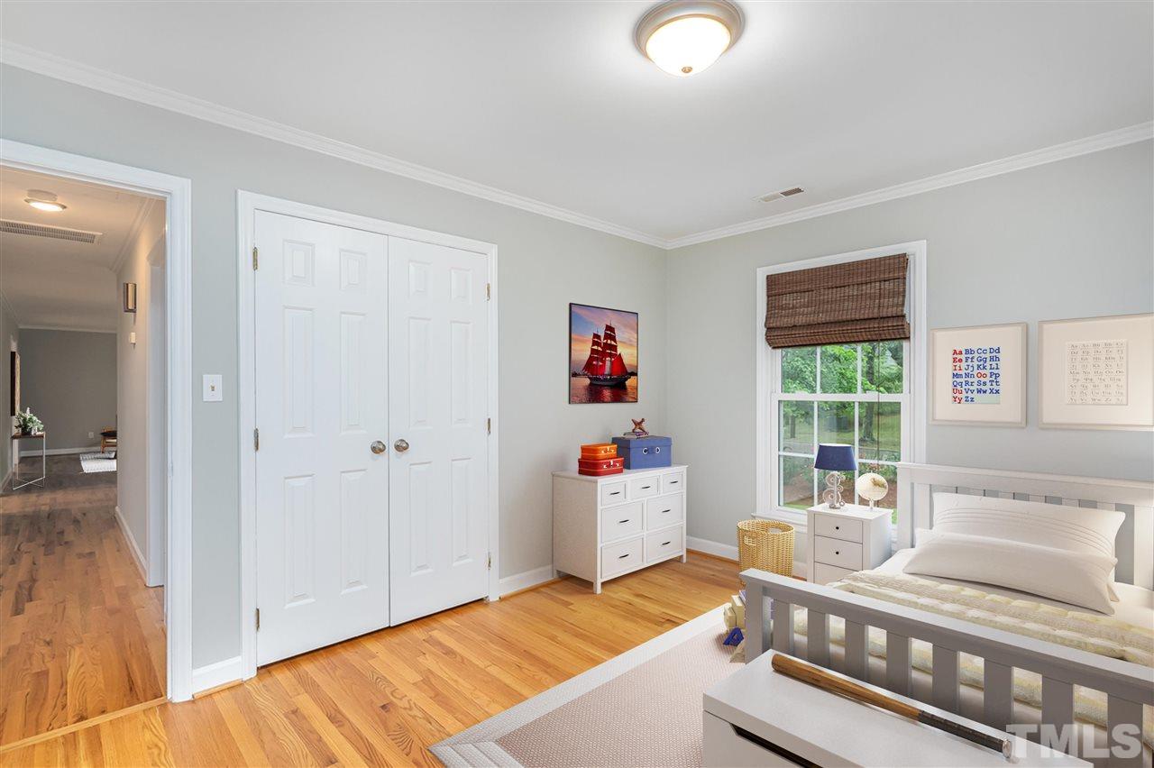5829 Timber Ridge Drive Raleigh, NC 27609 - Photo 11 of 28