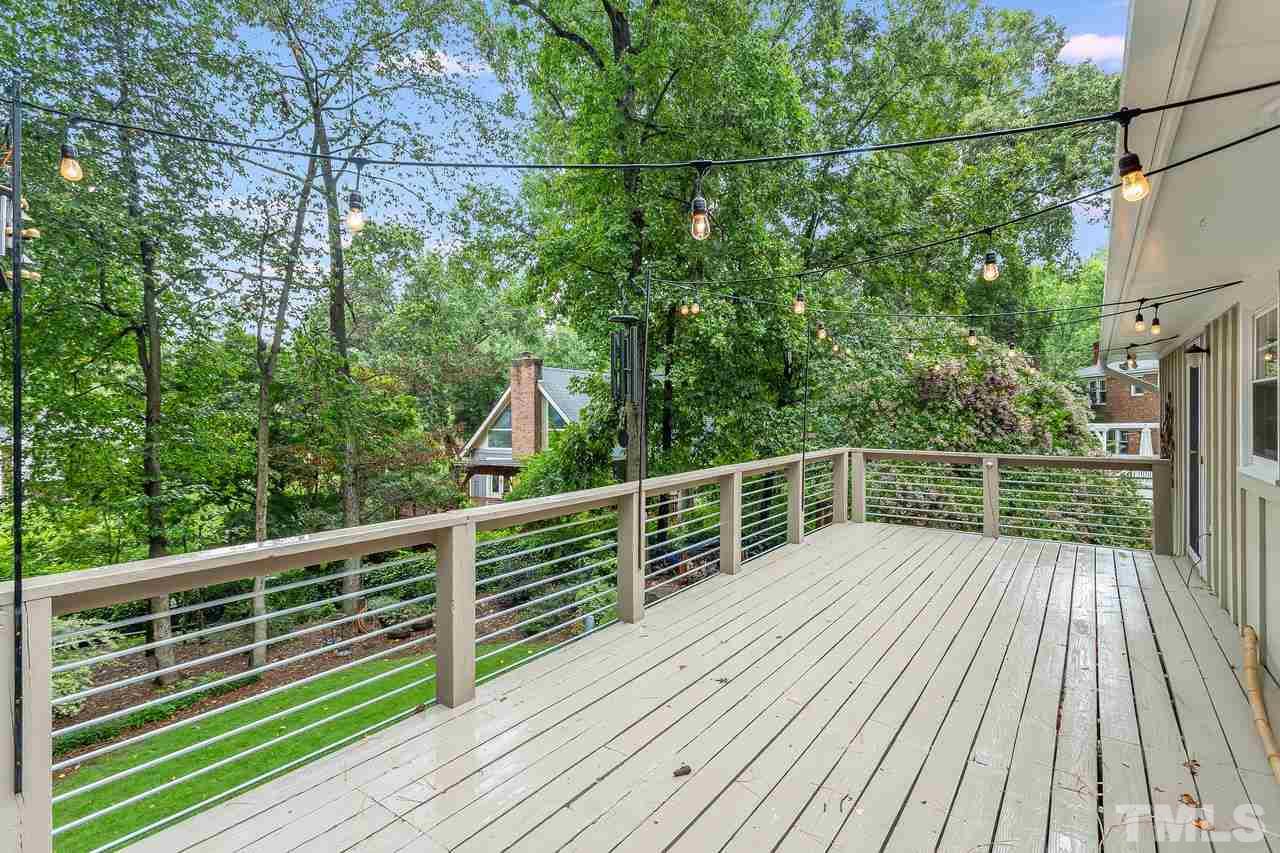 5829 Timber Ridge Drive Raleigh, NC 27609 - Photo 16 of 28