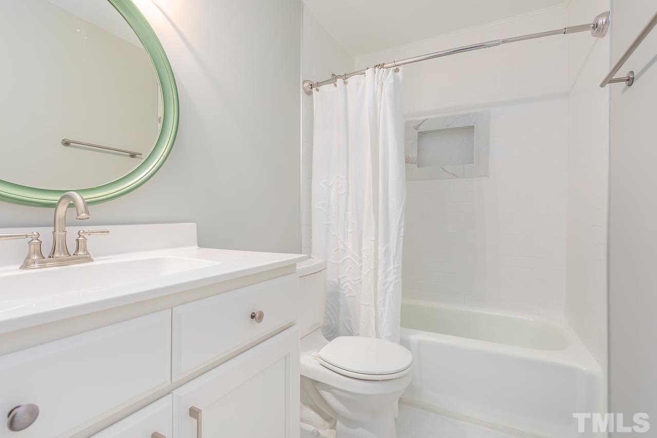 5829 Timber Ridge Drive Raleigh, NC 27609 - Photo 17 of 28